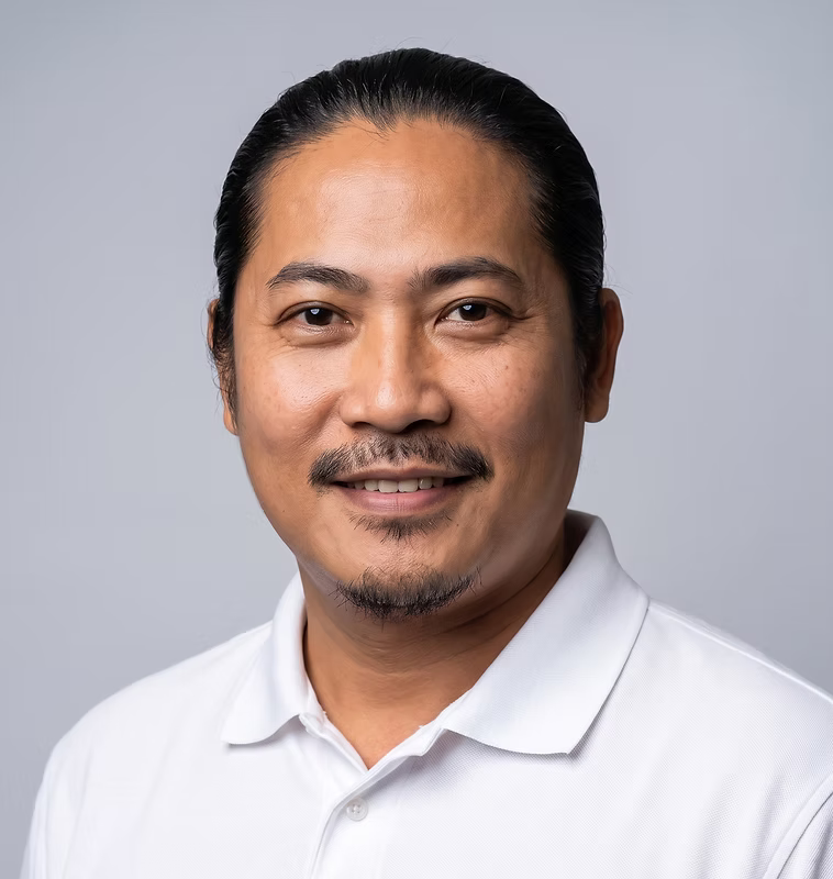Arvin Villalino