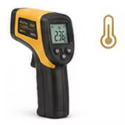 Infrared Thermometer
