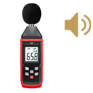 Noise Detector