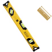 Spirit Level