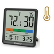 Room Temp. Meter