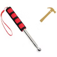 Tile Hammer